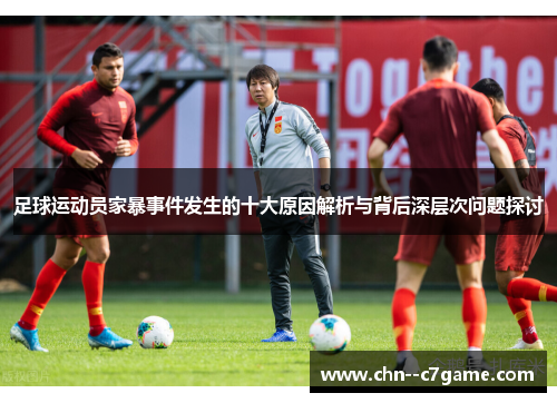 足球运动员家暴事件发生的十大原因解析与背后深层次问题探讨